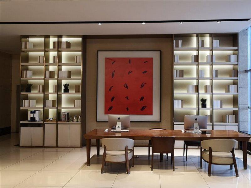 Ji Hotel Shanghai Chuansha Chengnan Road Exterior foto