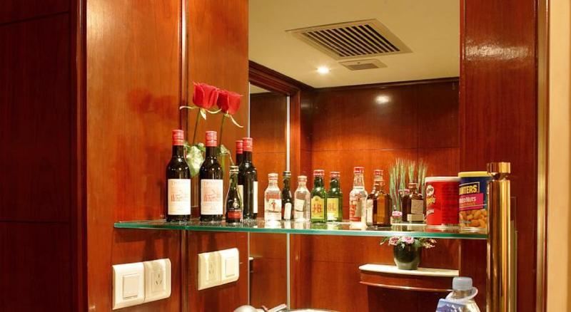 Ji Hotel Shanghai Chuansha Chengnan Road Exterior foto