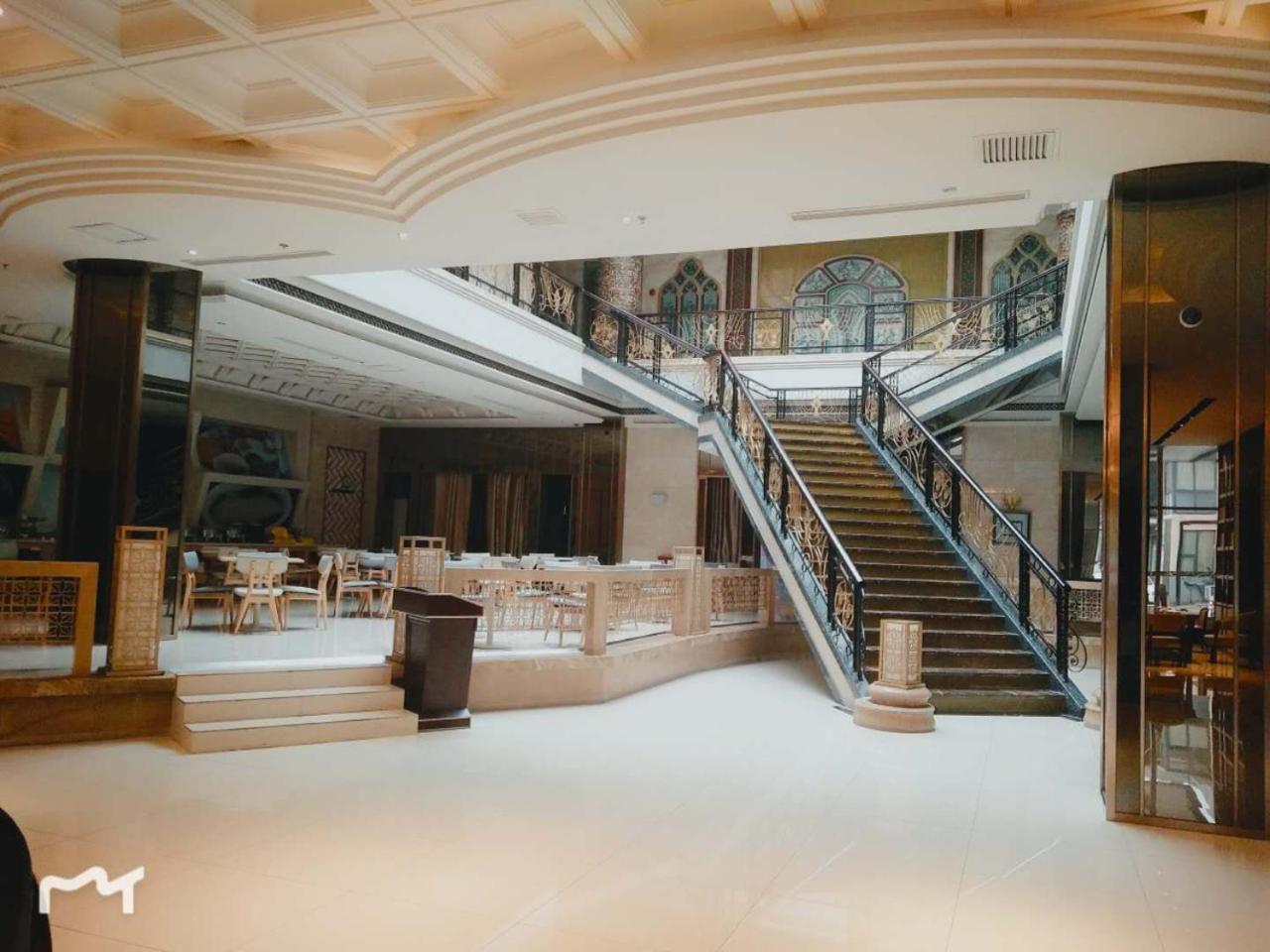 Ji Hotel Shanghai Chuansha Chengnan Road Exterior foto