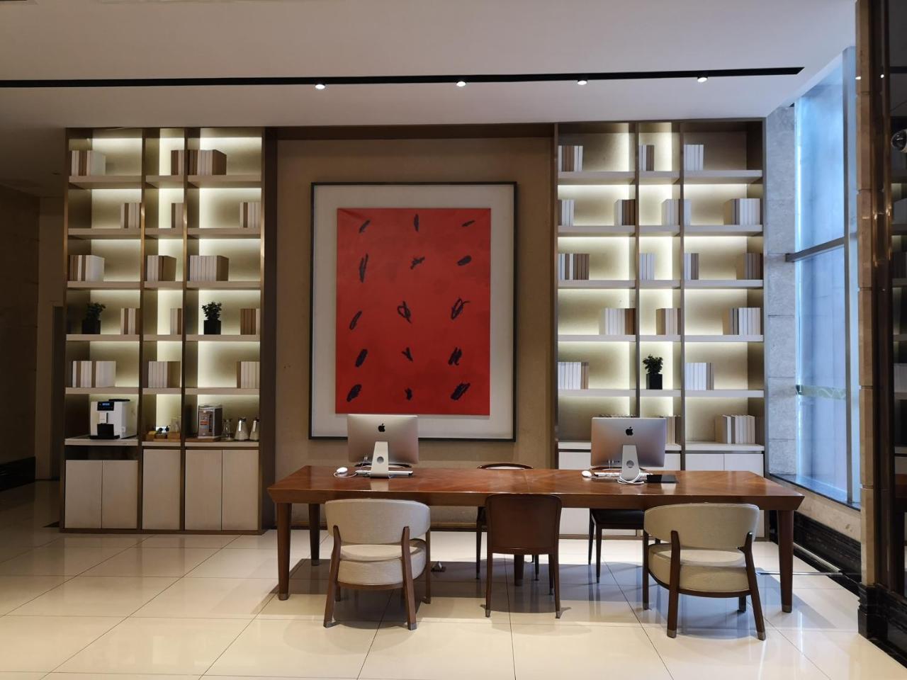 Ji Hotel Shanghai Chuansha Chengnan Road Exterior foto