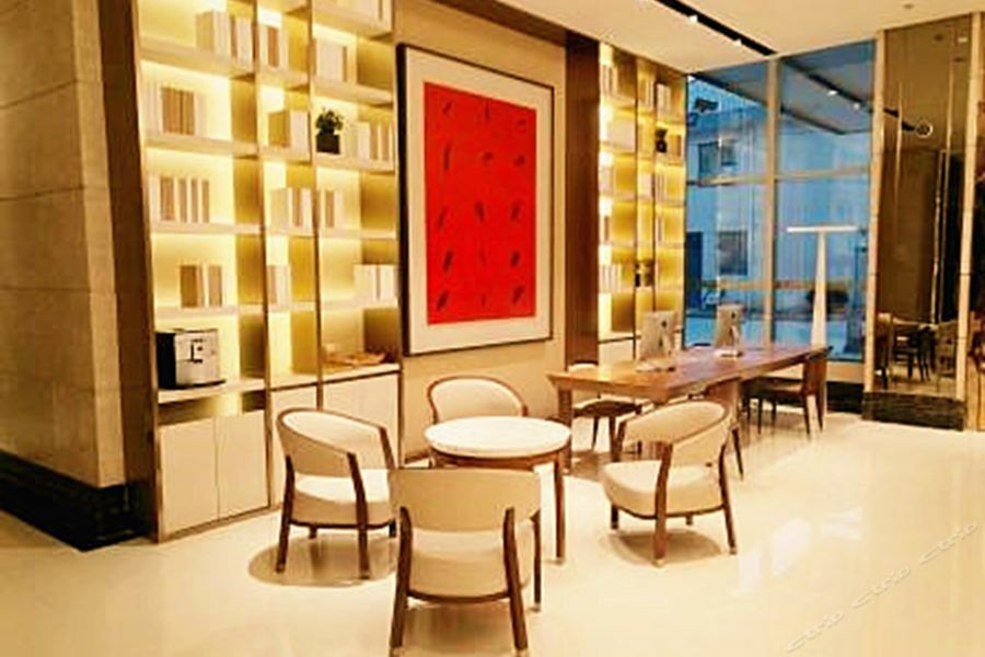 Ji Hotel Shanghai Chuansha Chengnan Road Exterior foto