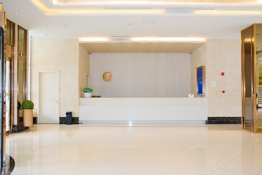 Ji Hotel Shanghai Chuansha Chengnan Road Exterior foto
